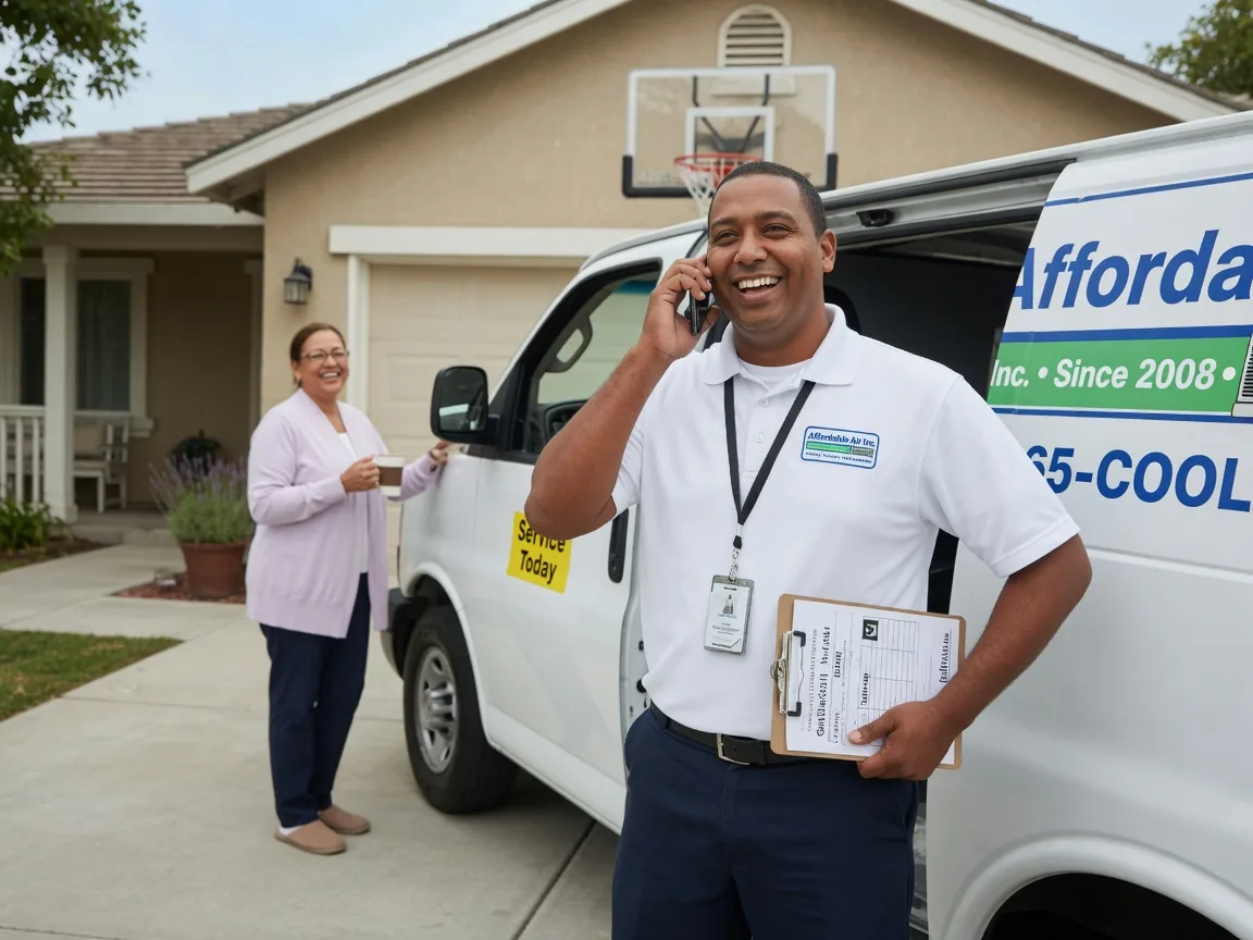 Central Ac Repair Mount Tabor, NJ FAQs